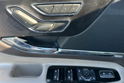 2021 Lincoln Corsair Plug-In Hybrid Grand Touring