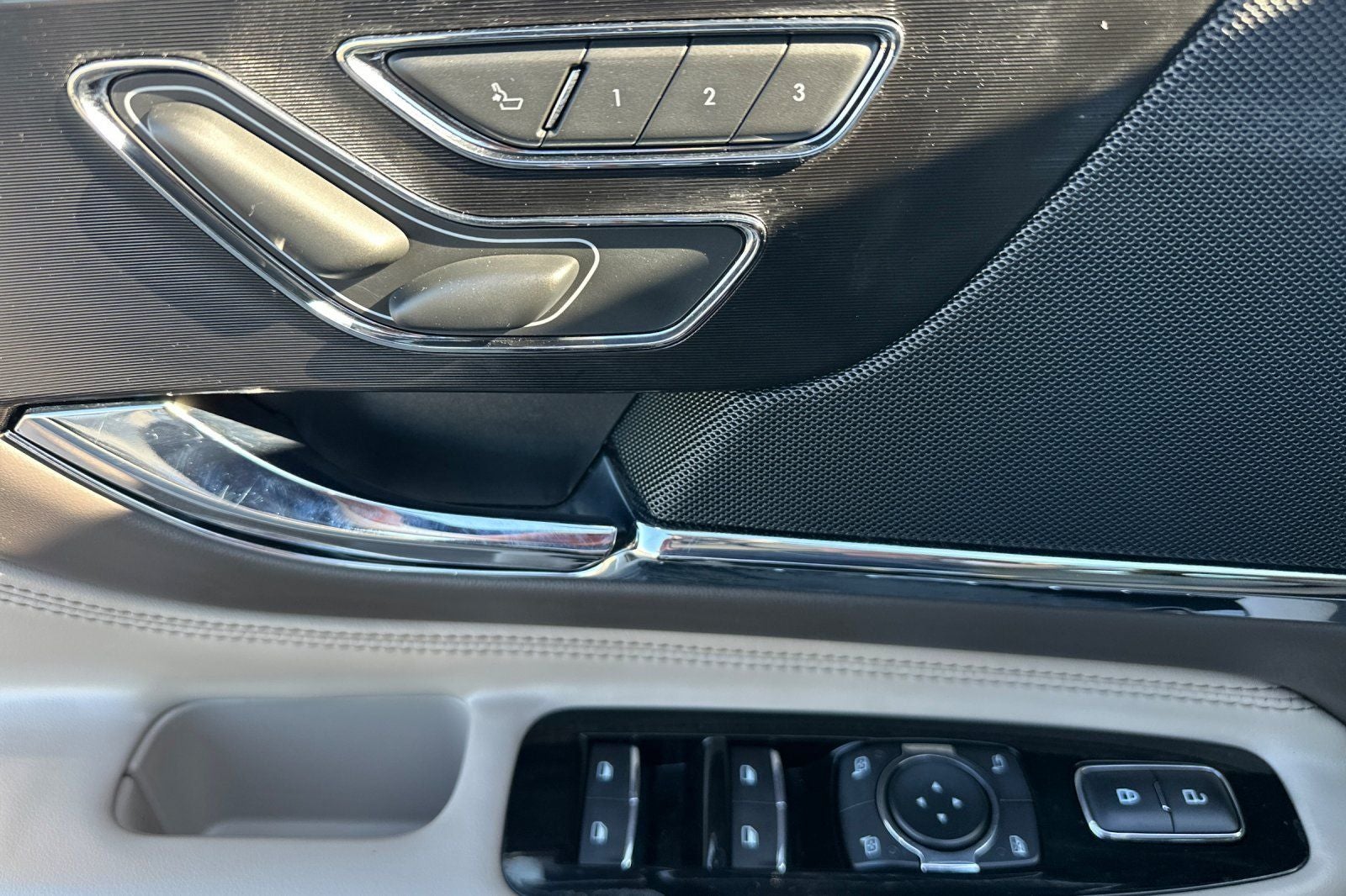 2021 Lincoln Corsair Plug-In Hybrid Grand Touring