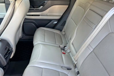 2021 Lincoln Corsair Plug-In Hybrid Grand Touring