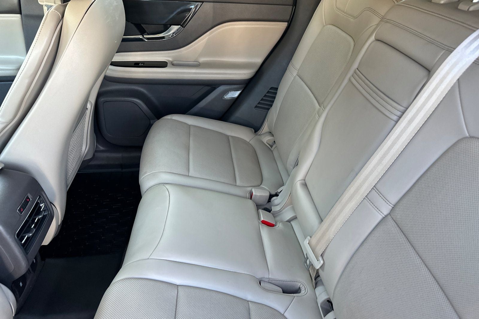 2021 Lincoln Corsair Plug-In Hybrid Grand Touring