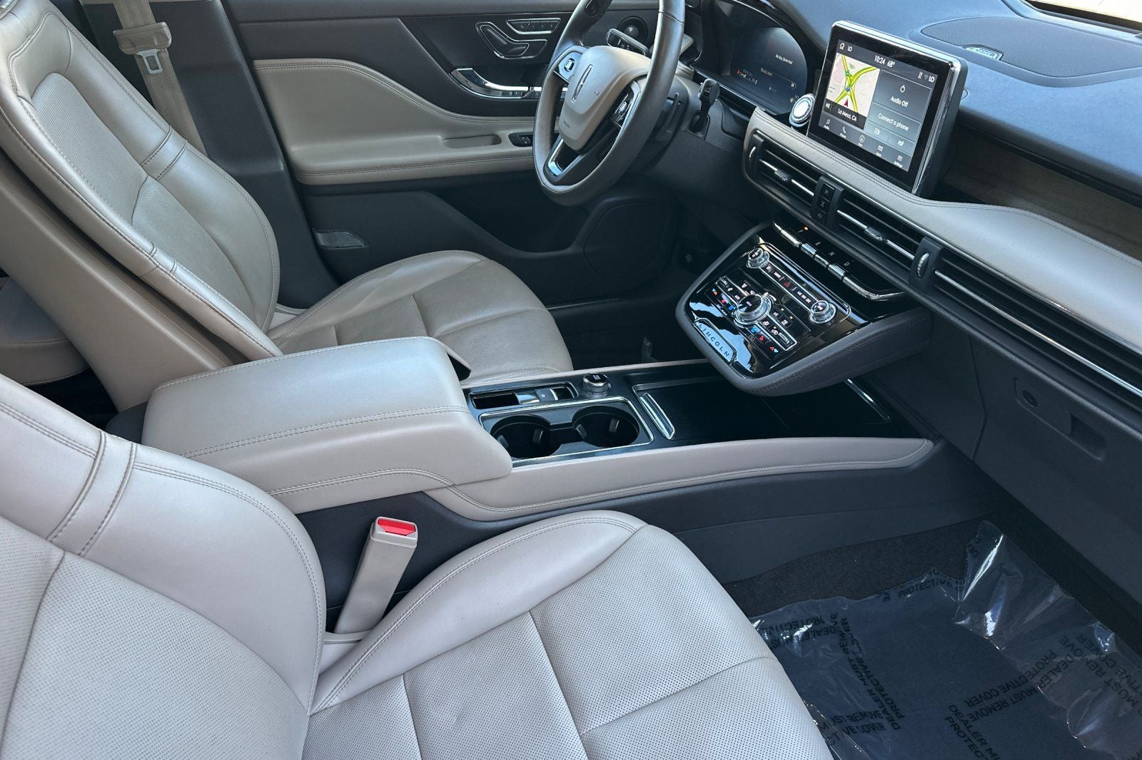 2021 Lincoln Corsair Plug-In Hybrid Grand Touring