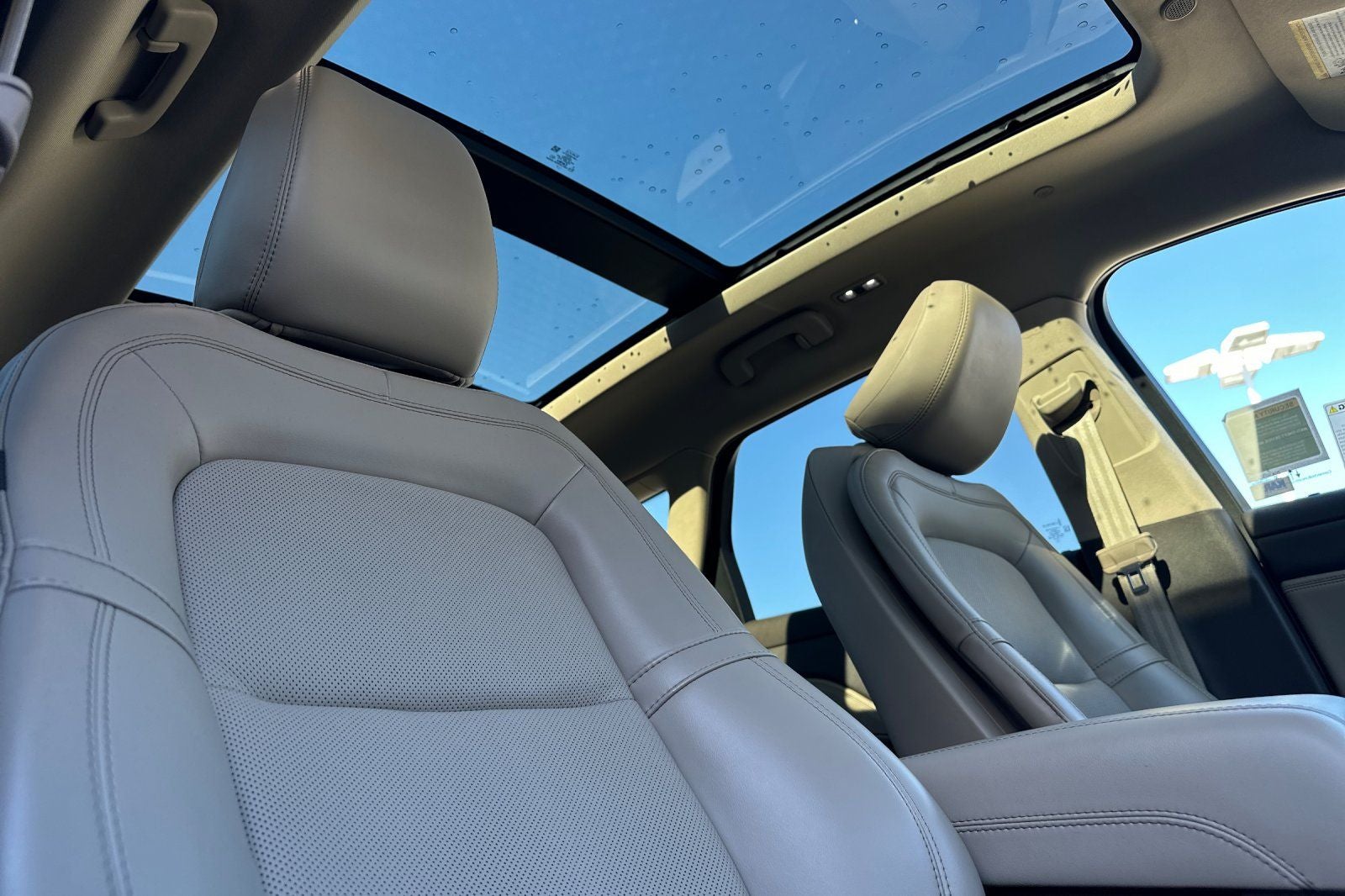 2021 Lincoln Corsair Plug-In Hybrid Grand Touring