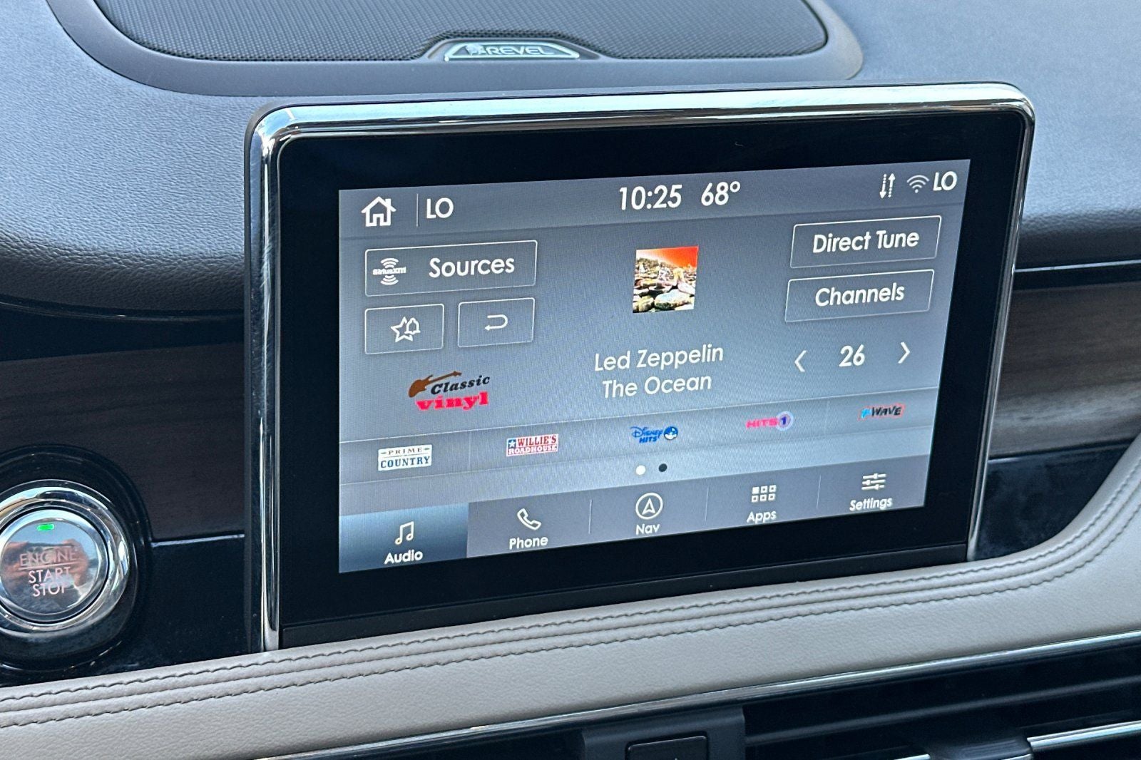 2021 Lincoln Corsair Plug-In Hybrid Grand Touring