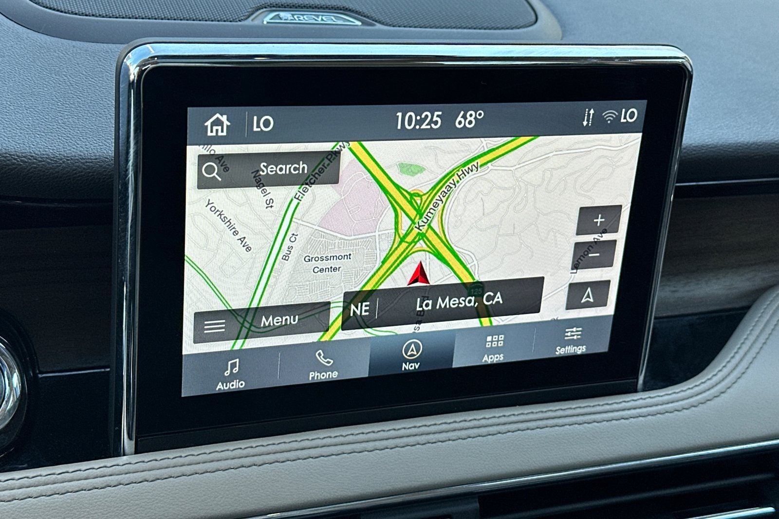 2021 Lincoln Corsair Plug-In Hybrid Grand Touring