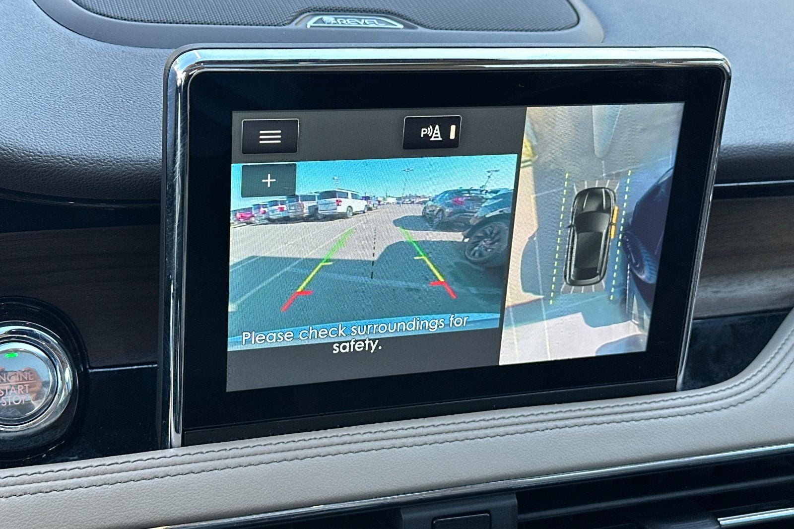 2021 Lincoln Corsair Plug-In Hybrid Grand Touring