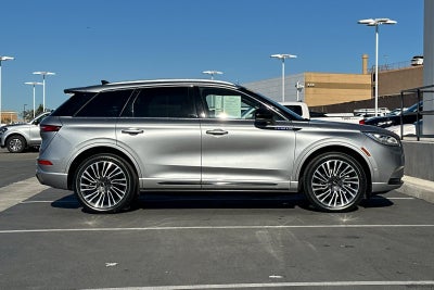 2021 Lincoln Corsair Plug-In Hybrid Grand Touring