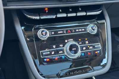 2021 Lincoln Corsair Plug-In Hybrid Grand Touring