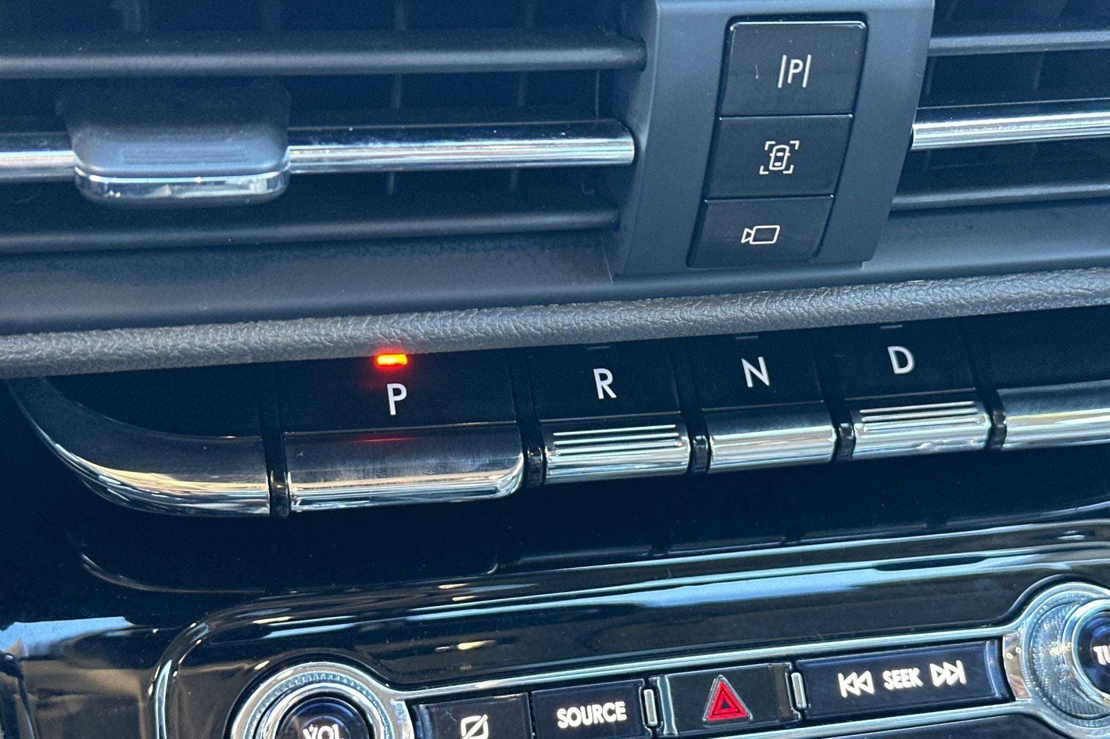 2021 Lincoln Corsair Plug-In Hybrid Grand Touring