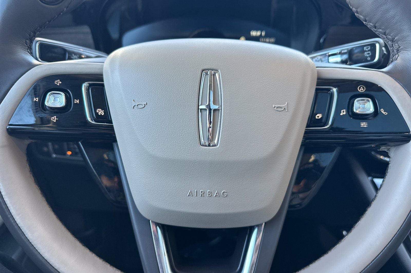 2021 Lincoln Corsair Plug-In Hybrid Grand Touring