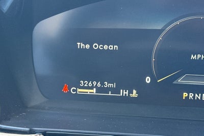 2021 Lincoln Corsair Plug-In Hybrid Grand Touring