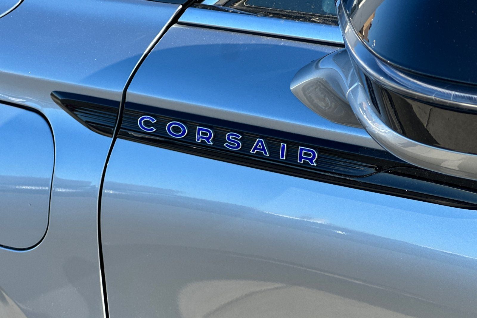 2021 Lincoln Corsair Plug-In Hybrid Grand Touring
