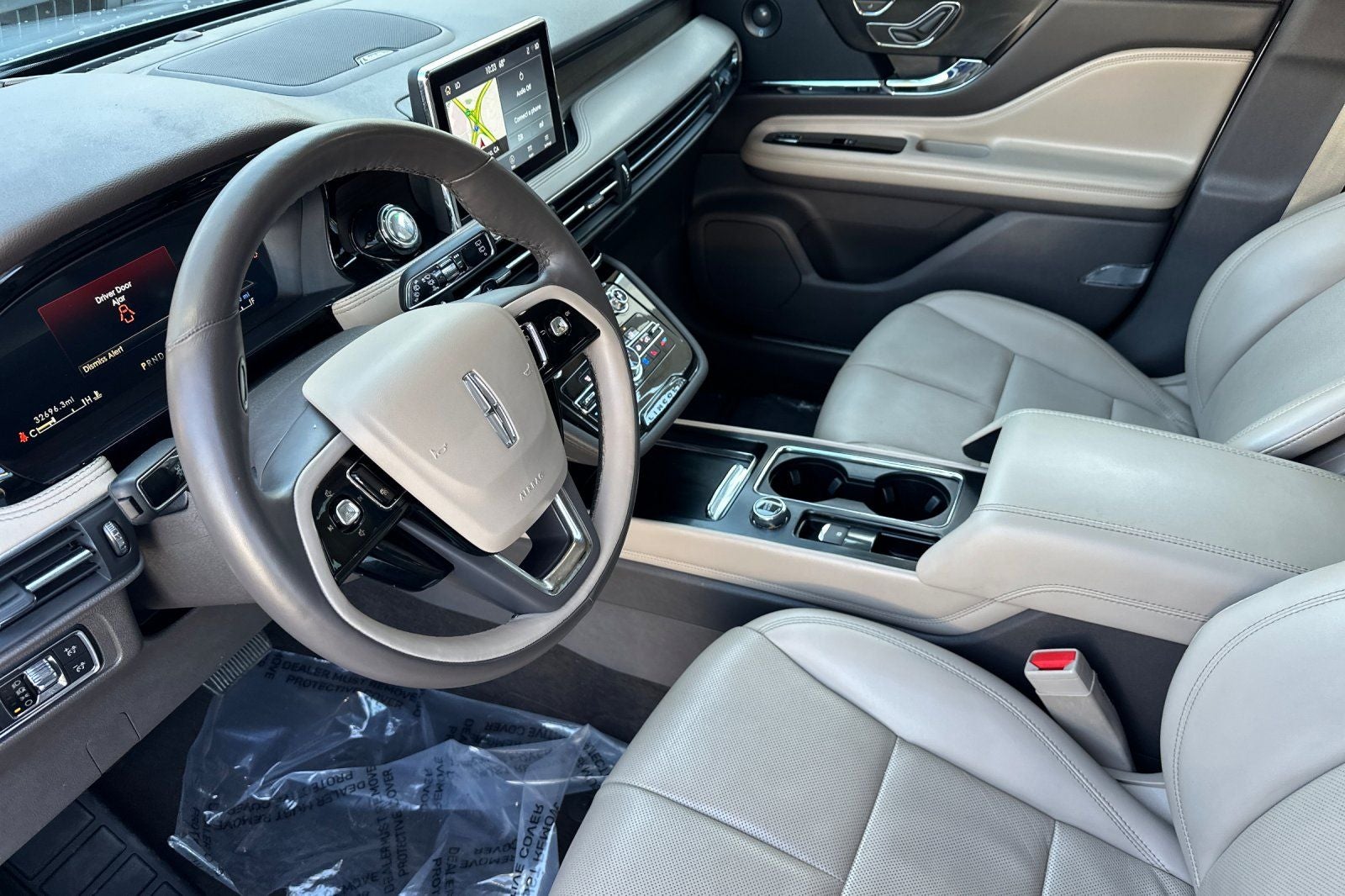 2021 Lincoln Corsair Plug-In Hybrid Grand Touring