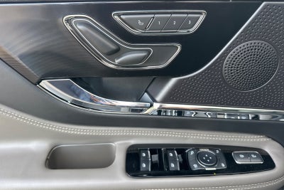 2026 Lincoln Corsair Plug-In Hybrid Grand Touring