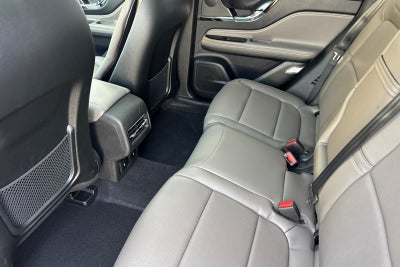 2026 Lincoln Corsair Plug-In Hybrid Grand Touring