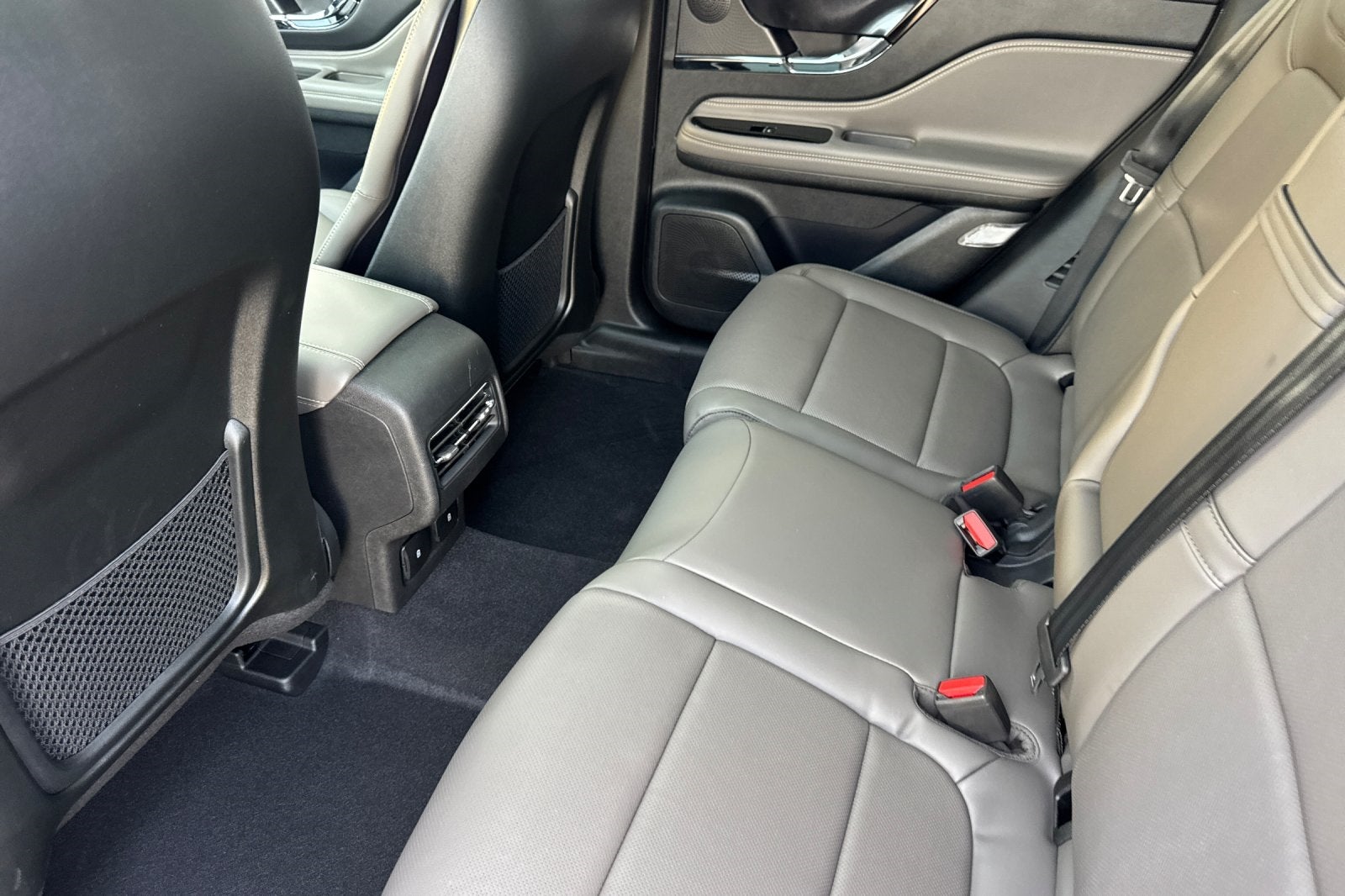 2026 Lincoln Corsair Plug-In Hybrid Grand Touring