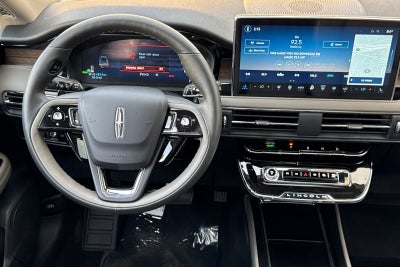 2026 Lincoln Corsair Plug-In Hybrid Grand Touring