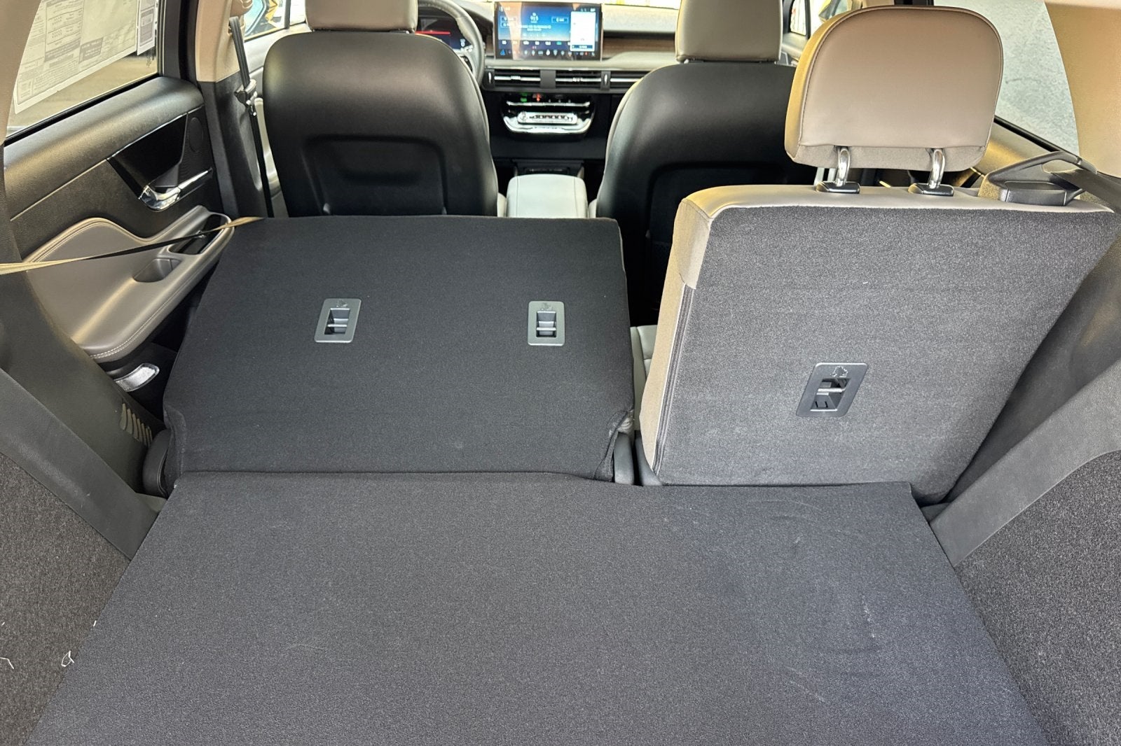 2026 Lincoln Corsair Plug-In Hybrid Grand Touring