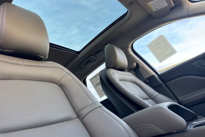 2026 Lincoln Corsair Plug-In Hybrid Grand Touring