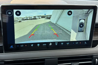 2026 Lincoln Corsair Plug-In Hybrid Grand Touring