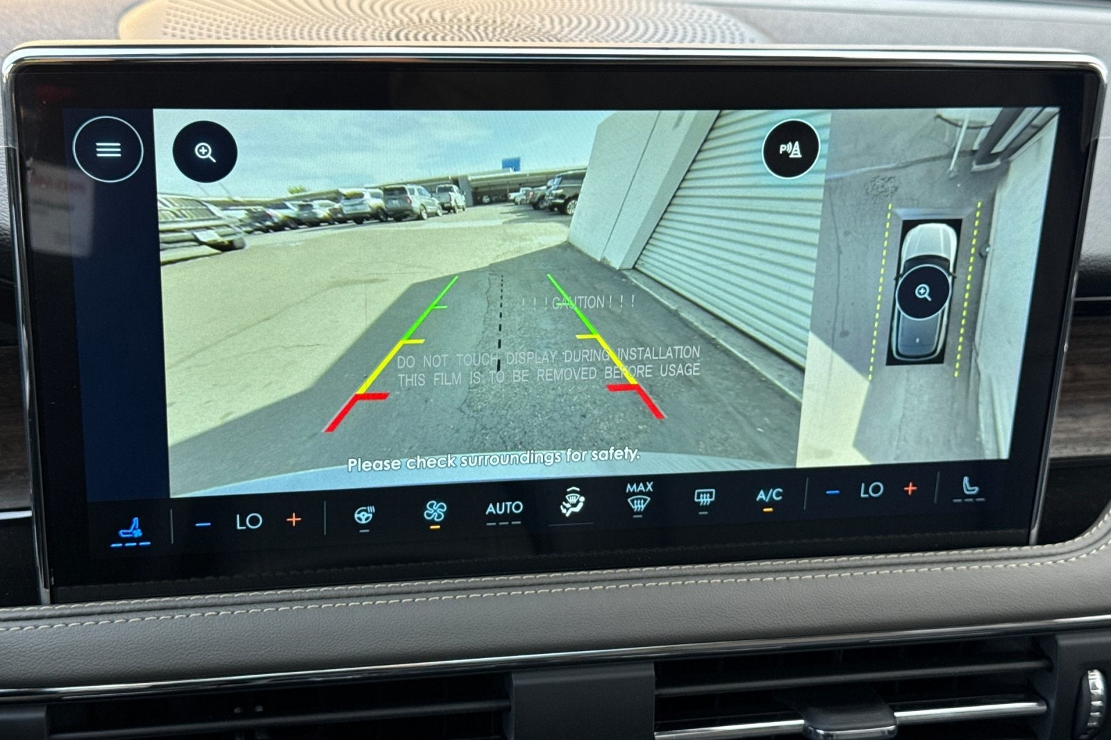 2026 Lincoln Corsair Plug-In Hybrid Grand Touring