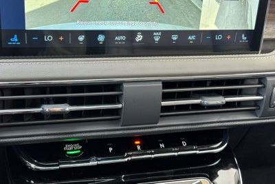 2026 Lincoln Corsair Plug-In Hybrid Grand Touring