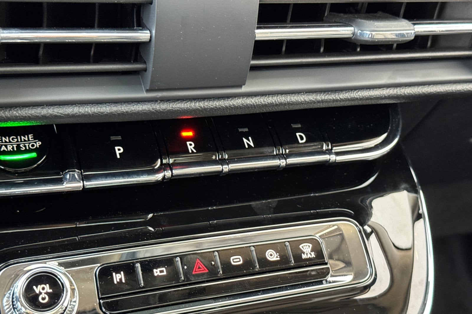 2026 Lincoln Corsair Plug-In Hybrid Grand Touring