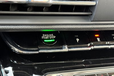 2026 Lincoln Corsair Plug-In Hybrid Grand Touring