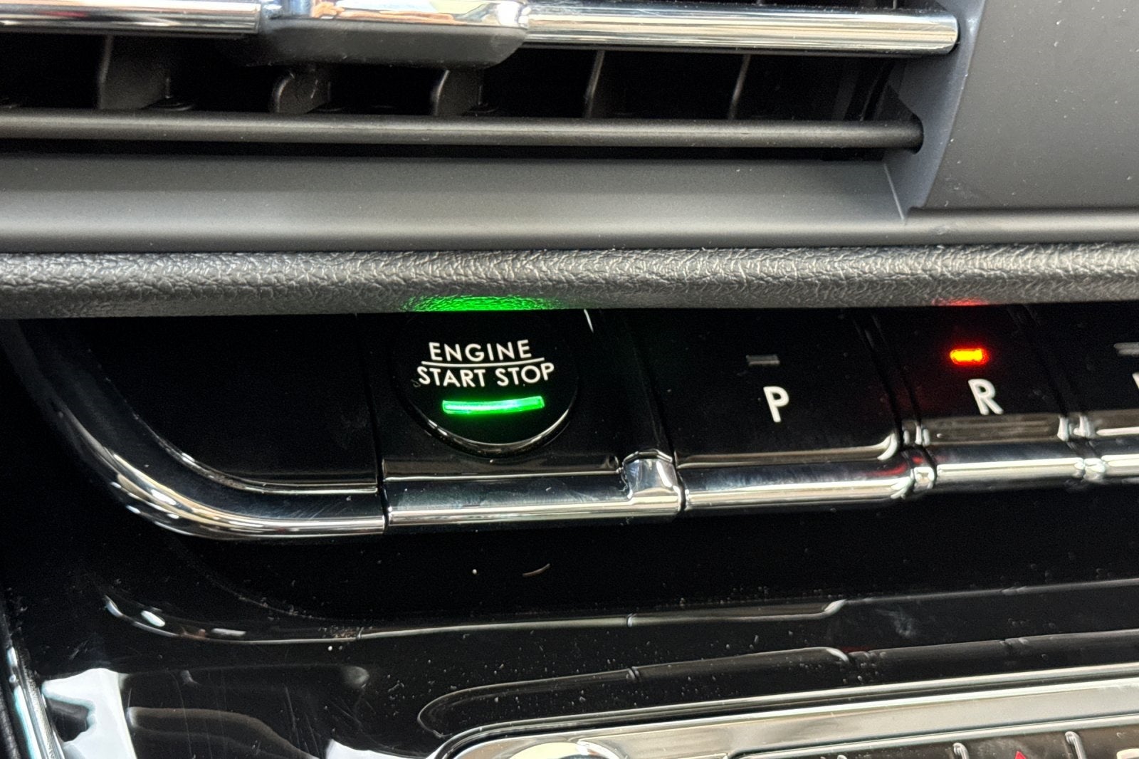 2026 Lincoln Corsair Plug-In Hybrid Grand Touring