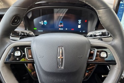 2026 Lincoln Corsair Plug-In Hybrid Grand Touring
