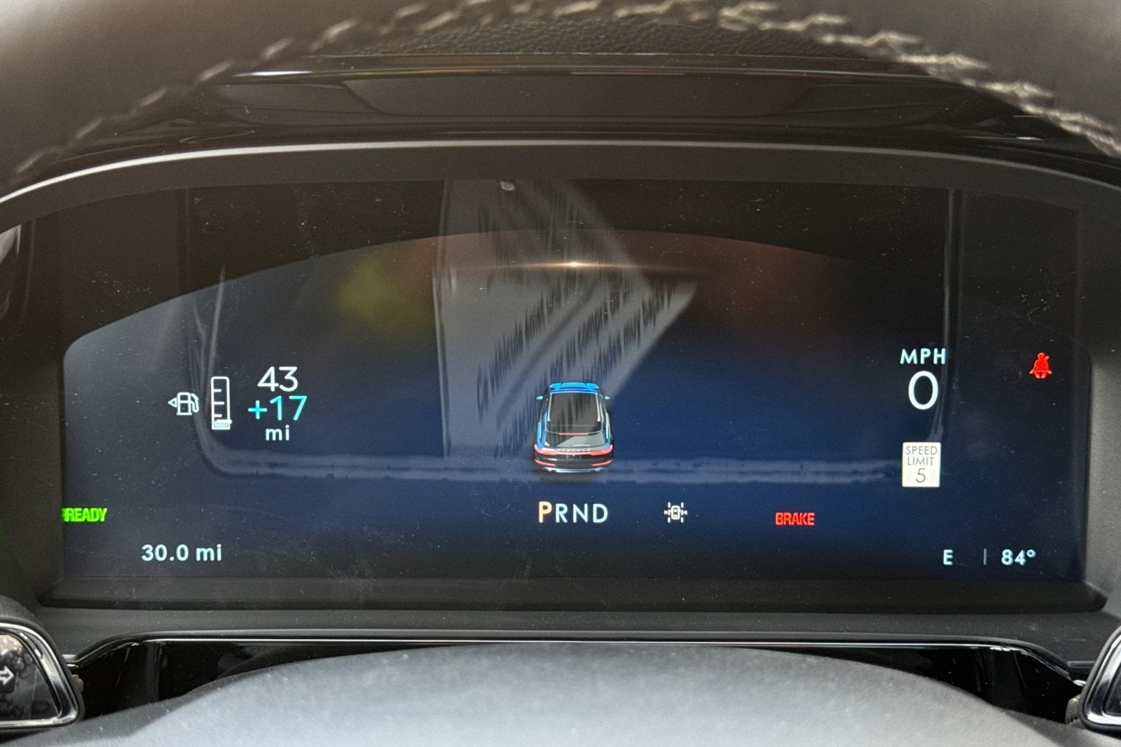 2026 Lincoln Corsair Plug-In Hybrid Grand Touring