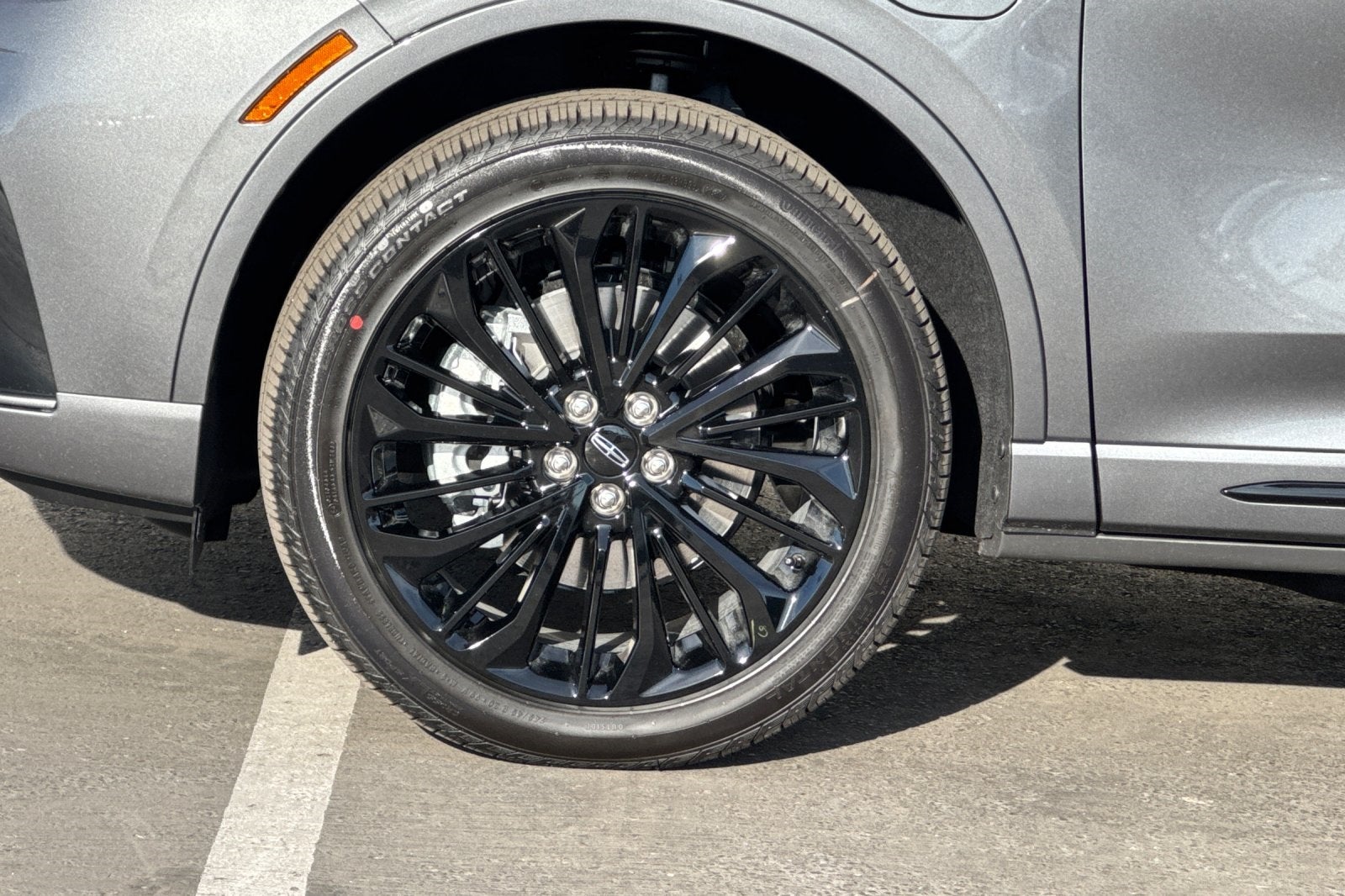 2026 Lincoln Corsair Plug-In Hybrid Grand Touring