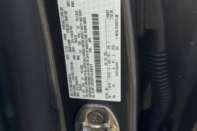 2026 Lincoln Corsair Plug-In Hybrid Grand Touring