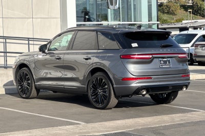 2026 Lincoln Corsair Plug-In Hybrid Grand Touring