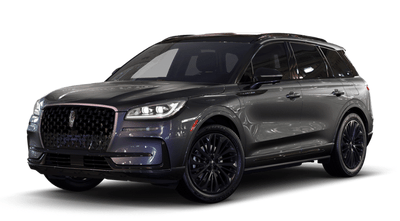 2026 Lincoln Corsair Plug-In Hybrid Grand Touring