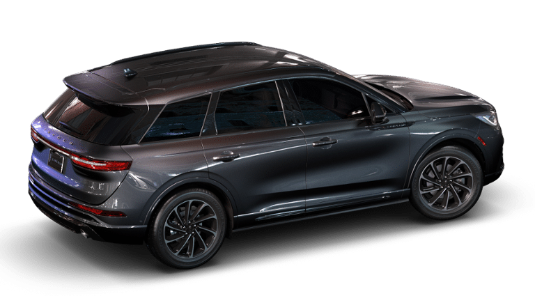 2026 Lincoln Corsair Plug-In Hybrid Grand Touring