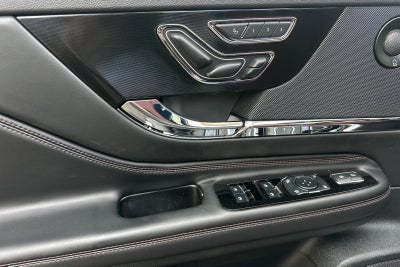 2026 Lincoln Corsair Plug-In Hybrid Grand Touring