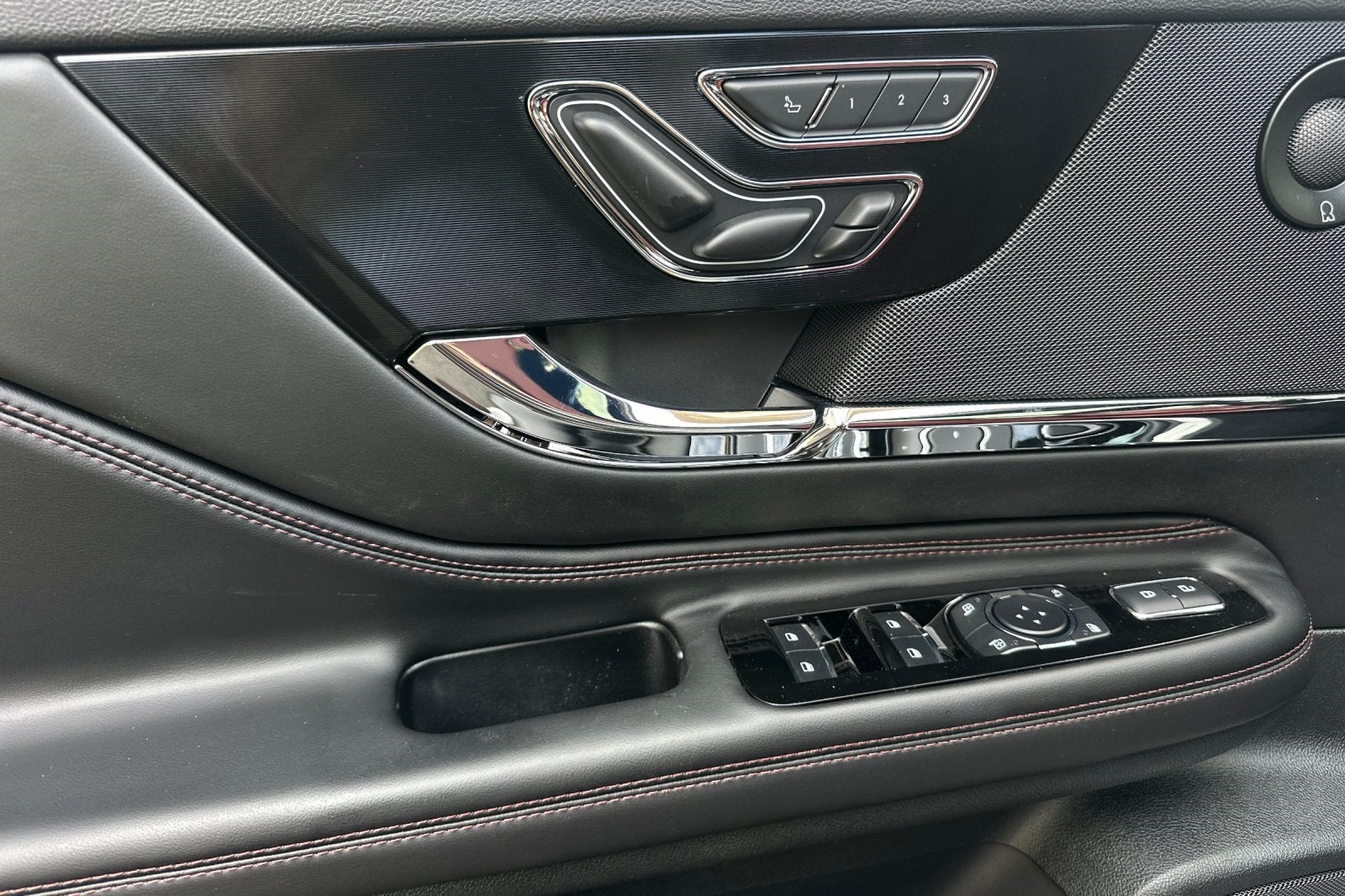 2026 Lincoln Corsair Plug-In Hybrid Grand Touring