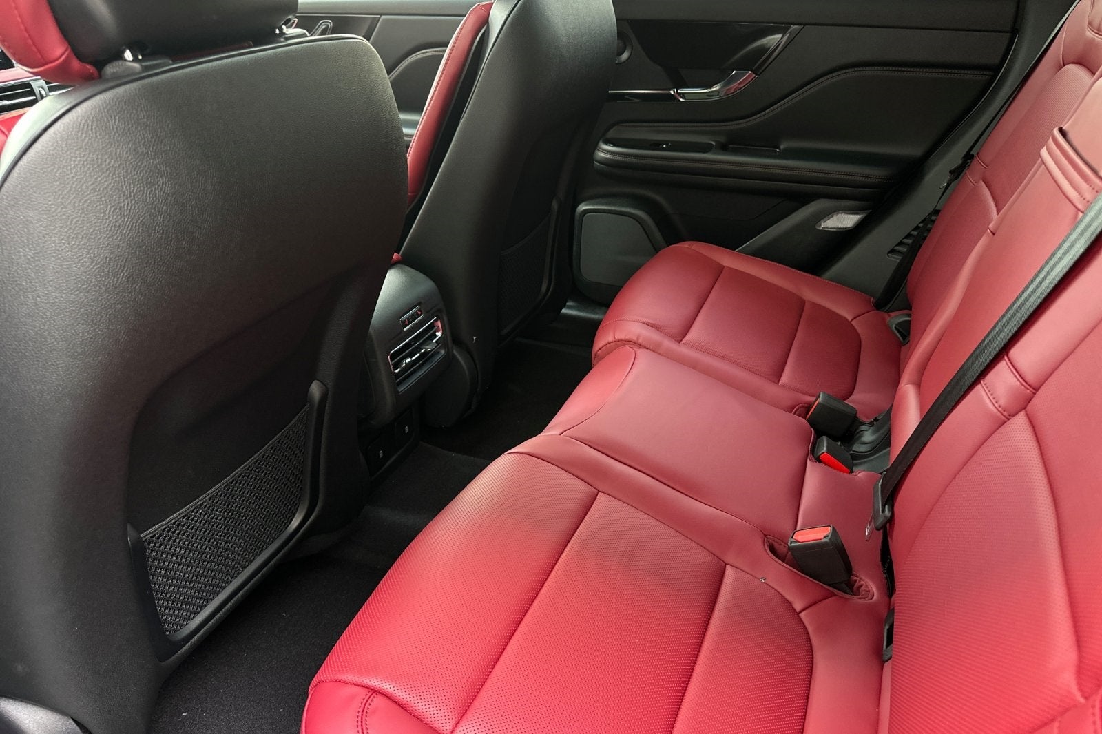 2026 Lincoln Corsair Plug-In Hybrid Grand Touring