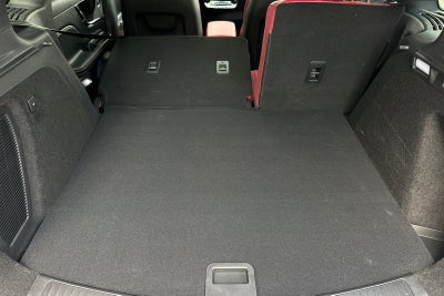 2026 Lincoln Corsair Plug-In Hybrid Grand Touring