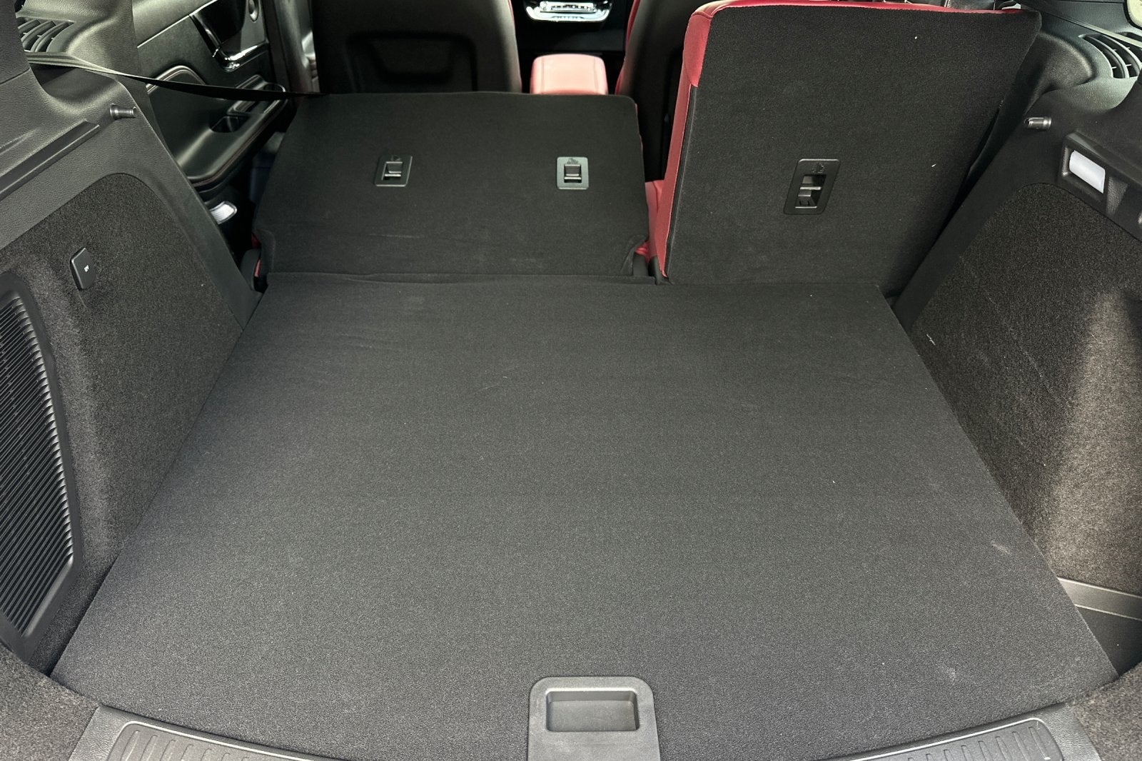 2026 Lincoln Corsair Plug-In Hybrid Grand Touring