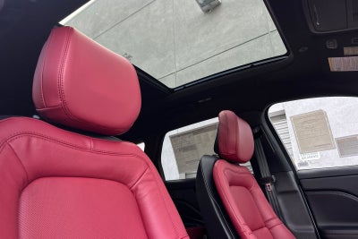 2026 Lincoln Corsair Plug-In Hybrid Grand Touring