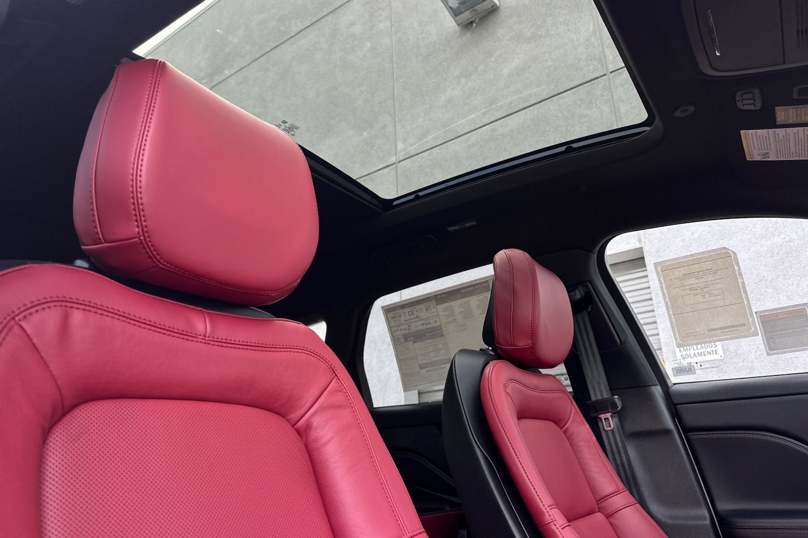 2026 Lincoln Corsair Plug-In Hybrid Grand Touring