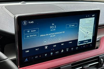 2026 Lincoln Corsair Plug-In Hybrid Grand Touring