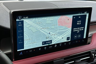 2026 Lincoln Corsair Plug-In Hybrid Grand Touring