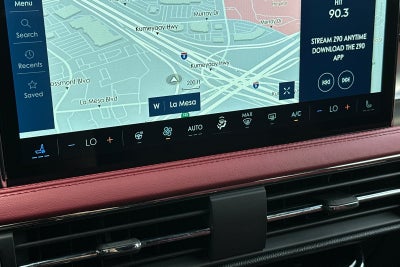 2026 Lincoln Corsair Plug-In Hybrid Grand Touring