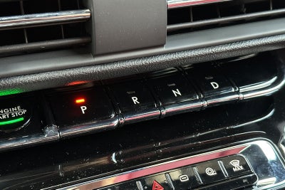 2026 Lincoln Corsair Plug-In Hybrid Grand Touring