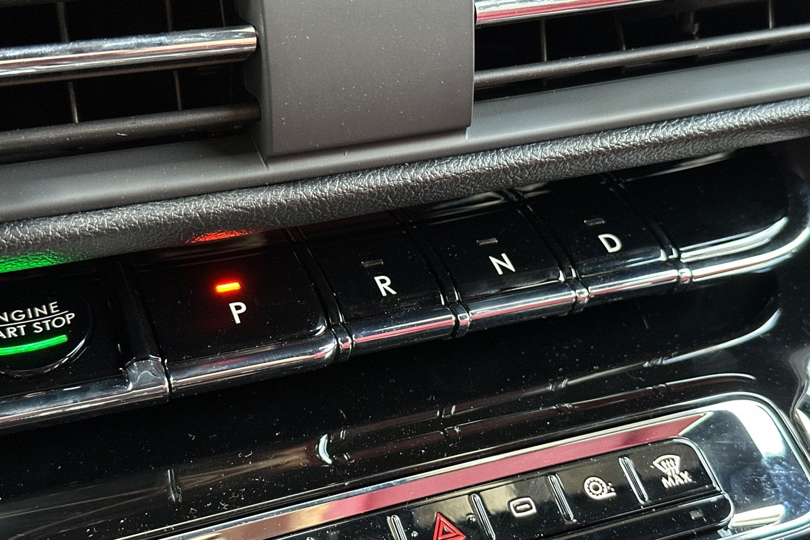 2026 Lincoln Corsair Plug-In Hybrid Grand Touring