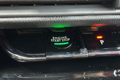 2026 Lincoln Corsair Plug-In Hybrid Grand Touring