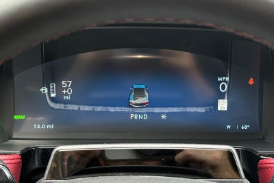 2026 Lincoln Corsair Plug-In Hybrid Grand Touring