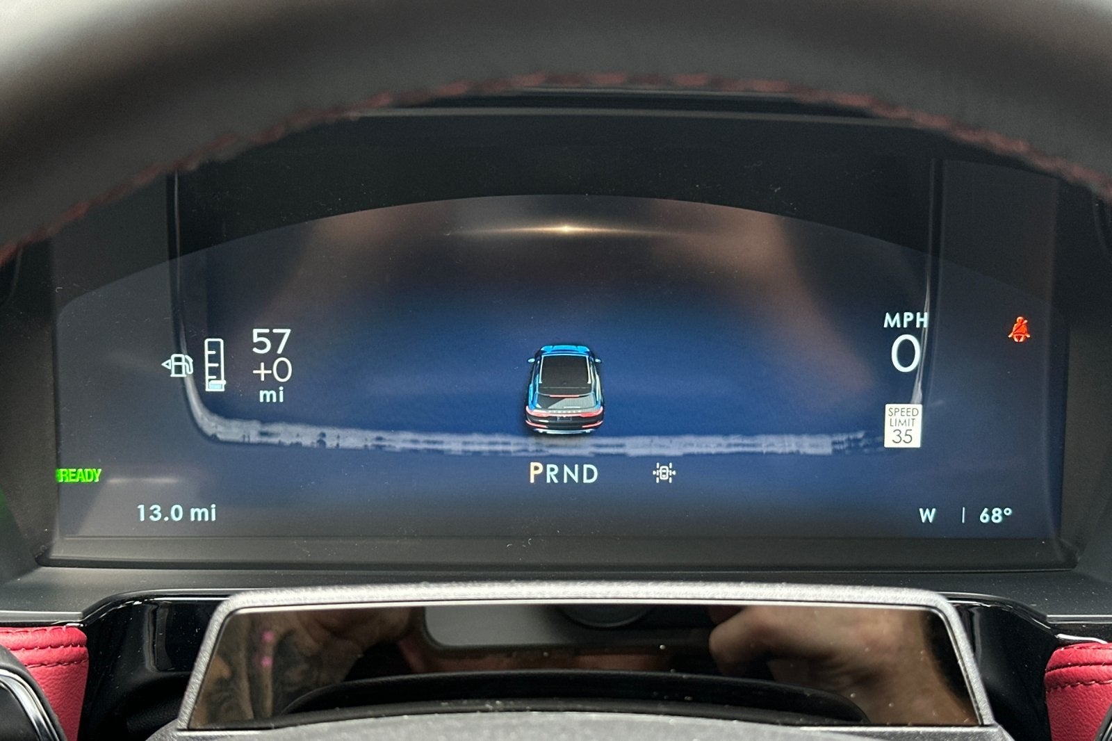 2026 Lincoln Corsair Plug-In Hybrid Grand Touring